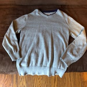The Children’s Place boys v-neck sweater